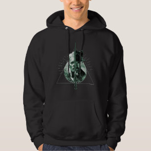 GELLERT GRINDELWALD™ Versus Dumbledore Hoodie