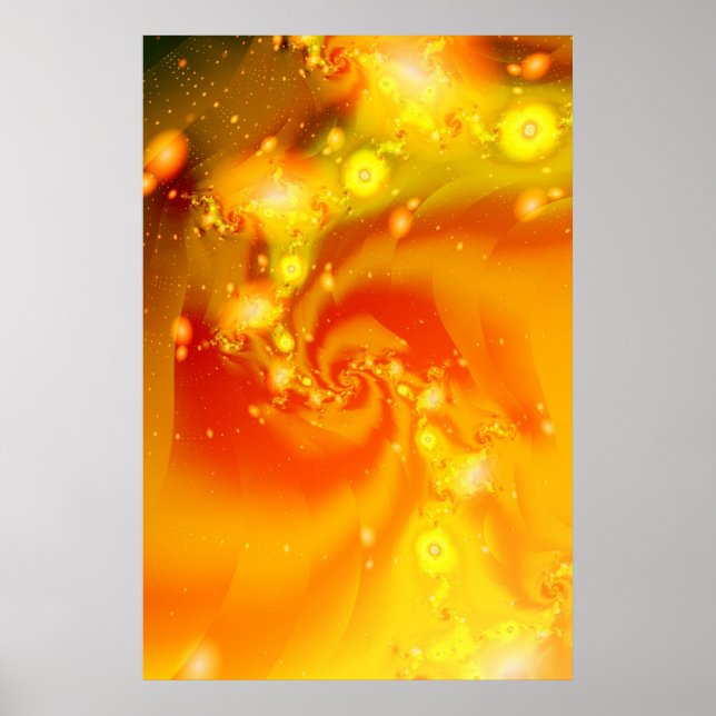 Gelo 2 poster (Front)