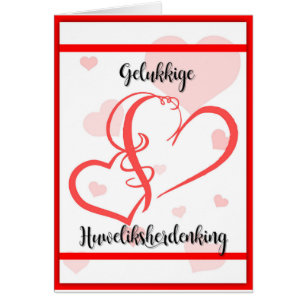 Gelukkige Huweliksherdenking