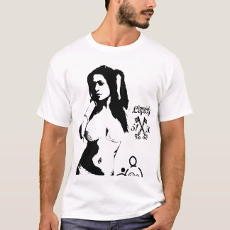 GEM5, iltxt, keys T-Shirt