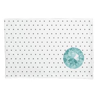 Gem Pillowcase