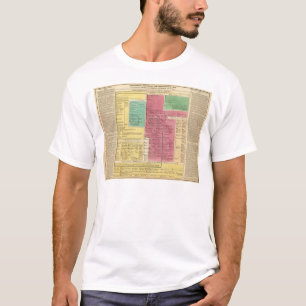 Geman Empire from 1273 to 1815 T-Shirt