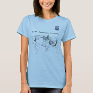 GEMBA 2012 T-shirt
