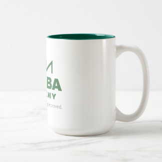 Gemba Academy Large Mug (new logo)
