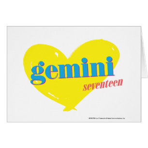 Gémeaux 3