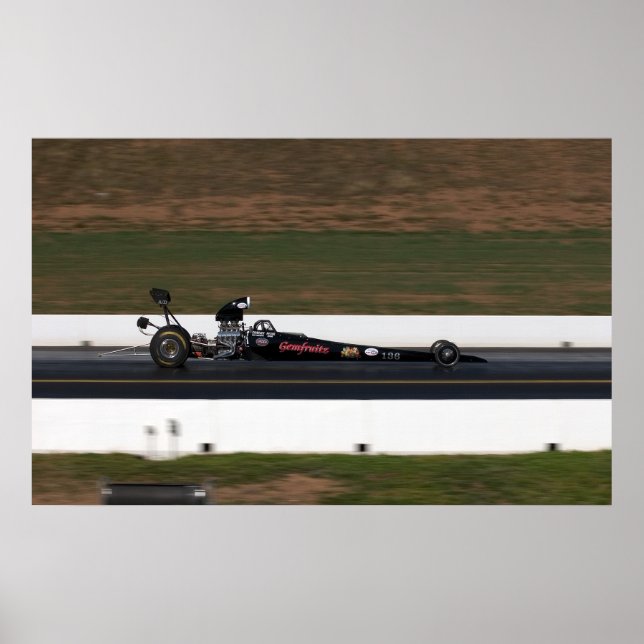 Gemfruitz Drag Poster (Front)