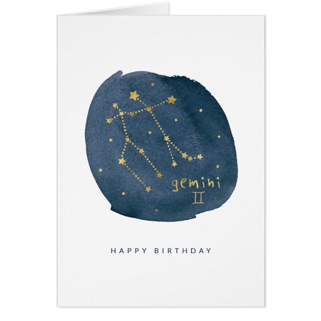Gemini (Devant)