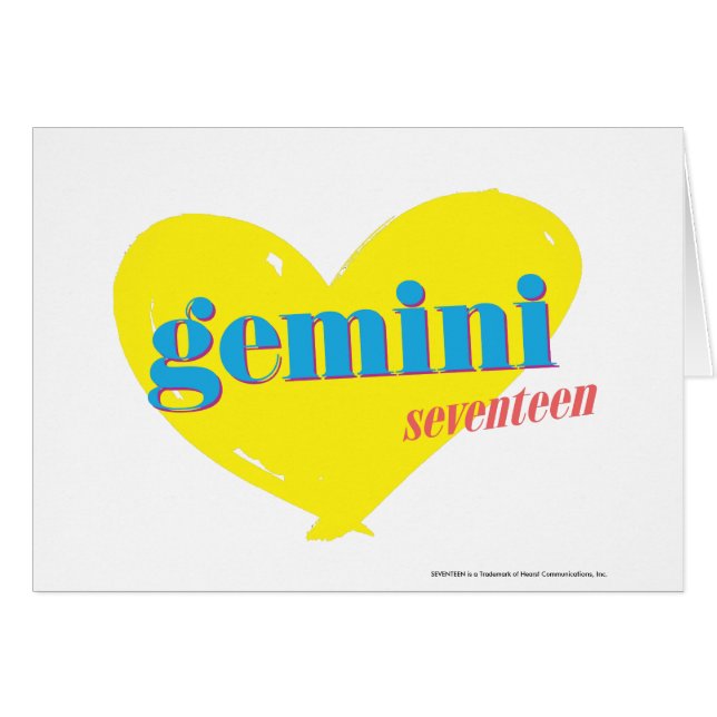 Gemini 3 (Front Horizontal)