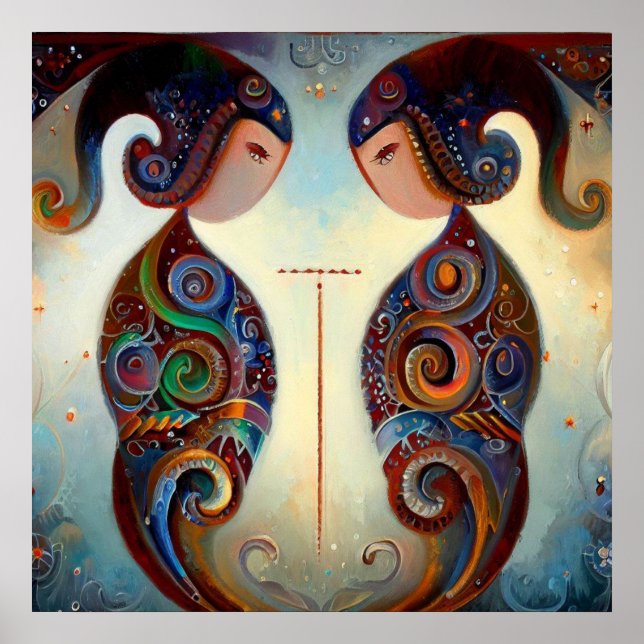 Gemini 4 poster (Front)