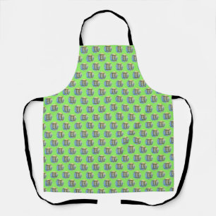Gemini Apron