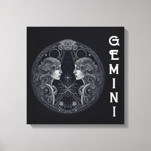 Gemini Astrological Sign May 21-June 20