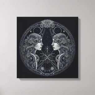 Gemini Astrological Sign May 21-June 20