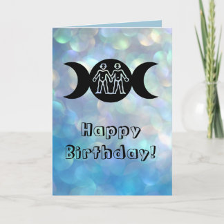 Gemini astrologie signe soleil zodiac carte d'anni