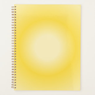 Gemini Aura Gradient, Gemini Zodiac, Aura Jaune