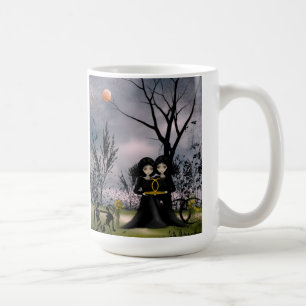Gemini Beverage Mug