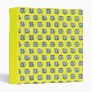 Gemini Binder