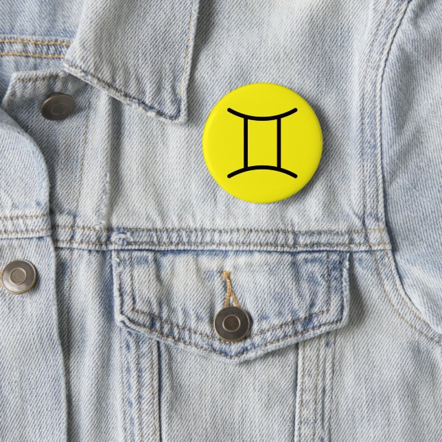 Gemini Button (In Situ)