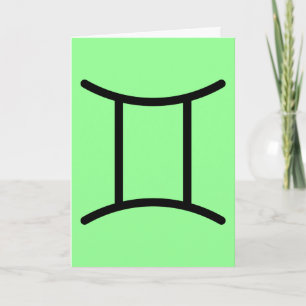 Gemini Card