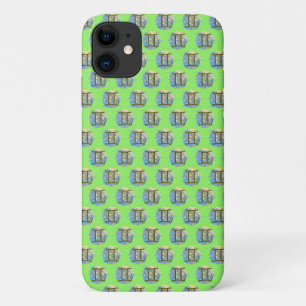Gemini iPhone 11 Case