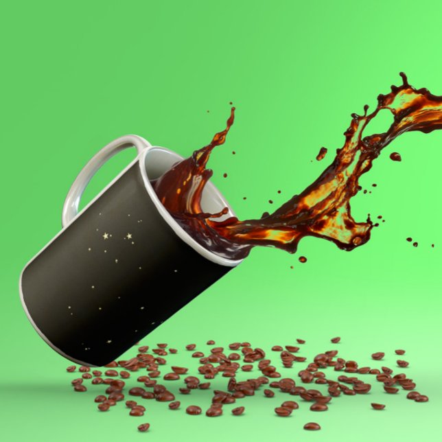 Gemini Constellation Mug (Creator Uploaded)