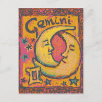 Gemini, Customizable Astrology Products