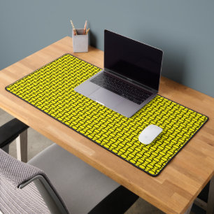 Gemini Desk Mat