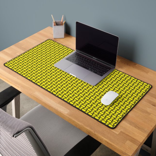 Gemini Desk Mat (Office 2)