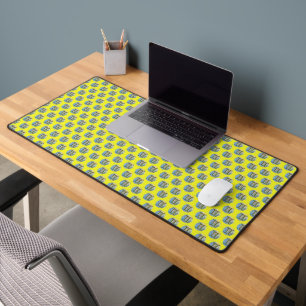 Gemini Desk Mat