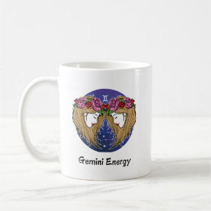 Gemini Energy Coffee Mug