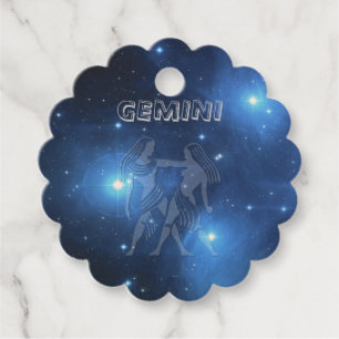 Gemini Favour Tags