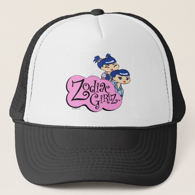 Gemini Hat (Front)
