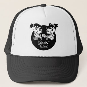 Gemini Hat