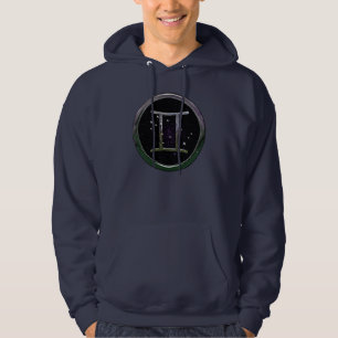 Gemini Hoodie
