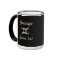 Gemini Horoscope Mug