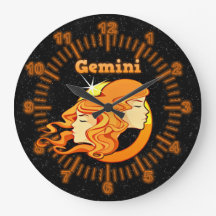Gemini illustration