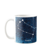 Gemini  / leth-aon (Scottish Gaelic translation) 