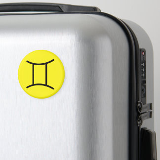 Gemini Magnet