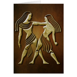 Gemini May 21 - June 21