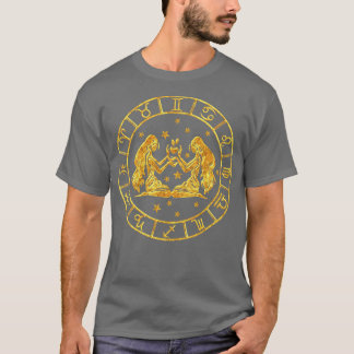 Gemini May 21 June T-Shirt