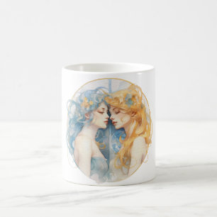 Gemini Mug