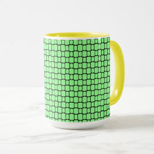 Gemini Mug