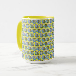 Gemini Mug