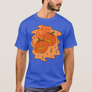 Gemini O Lantern T-Shirt