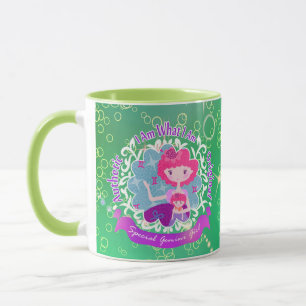 Gemini signe la Mug