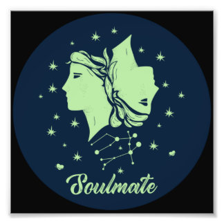 Gemini Soulmate | Zodiac Sign | Soulmate Love