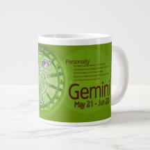Gemini Symbol Horoscope info