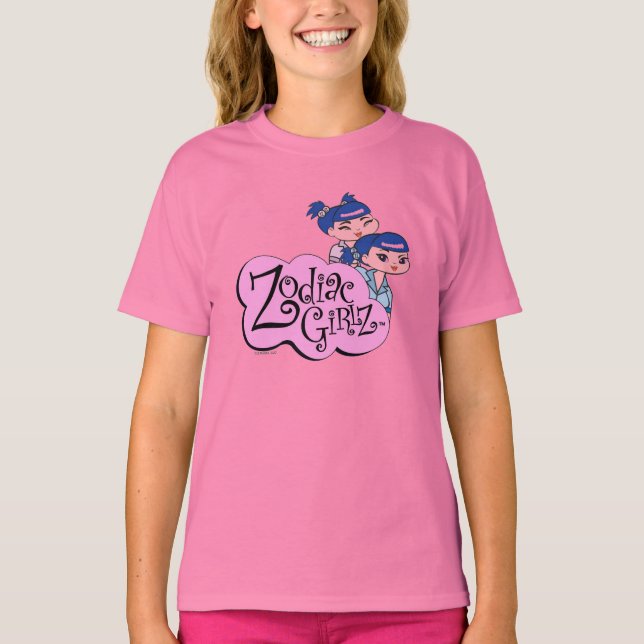 Gemini T-Shirt (Front)