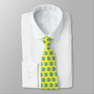 Gemini Tie