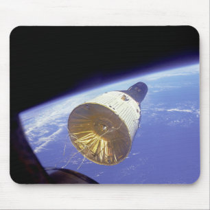 Gemini VI Mouse Pad