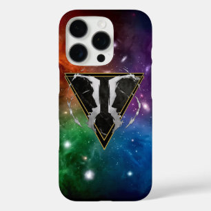 Gemini Zodiac Gift Astrology iPhone 16 Pro Case